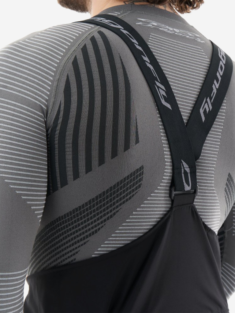 Брюки сноубордические мужские Dragonfly UKTUS