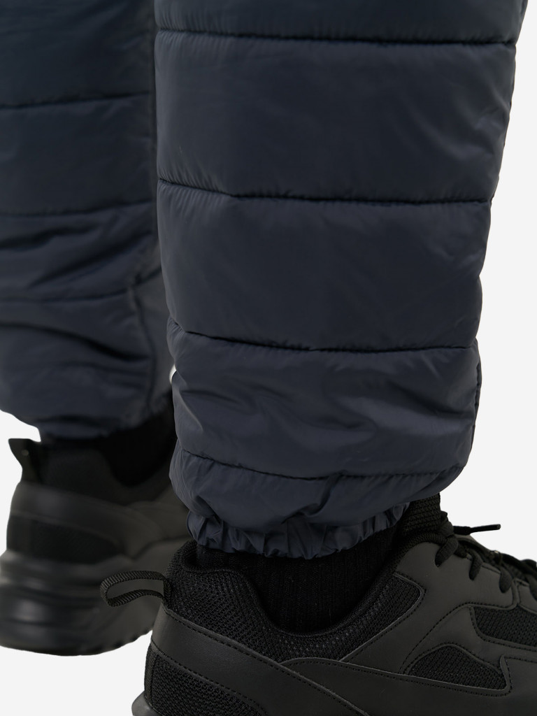 Брюки утепленные FINNTRAIL Master Pants