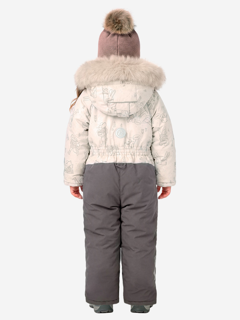 Комбинезон NIKASTYLE