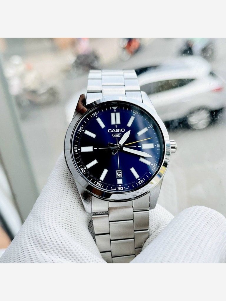 Наручные часы CASIO