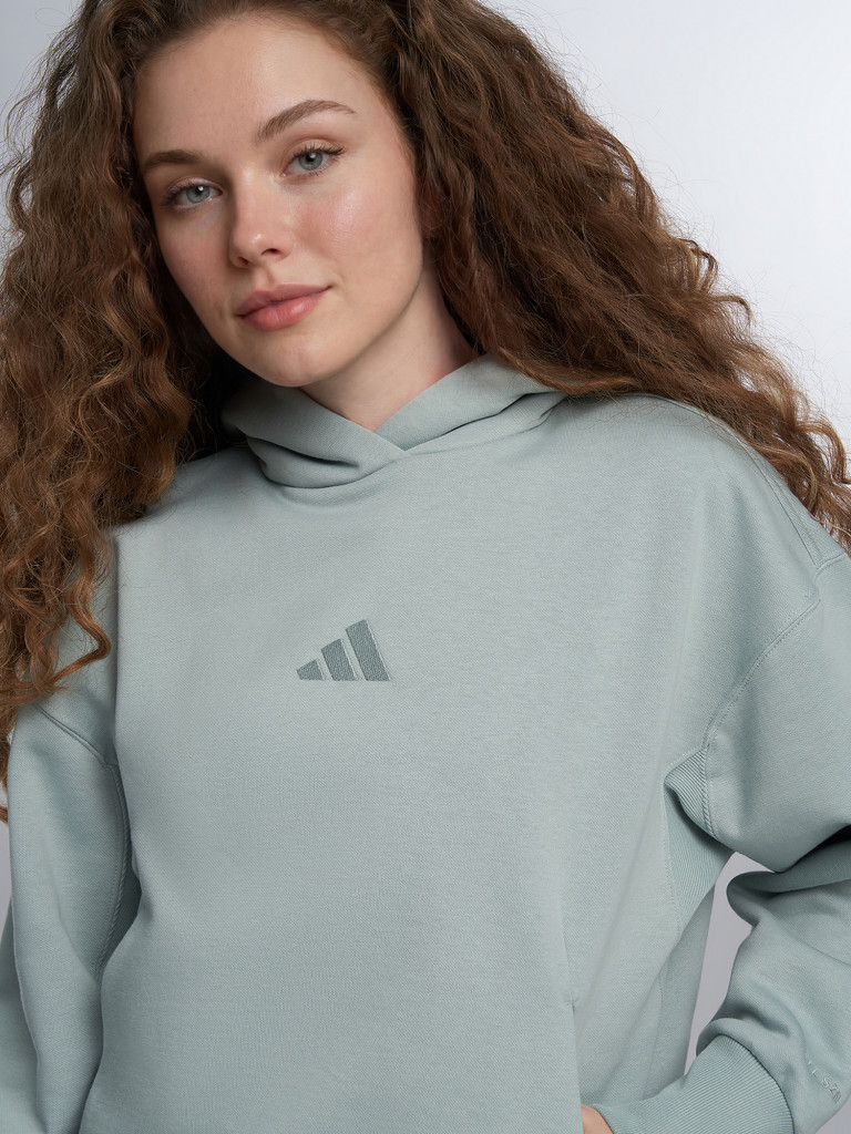 Худи женское adidas