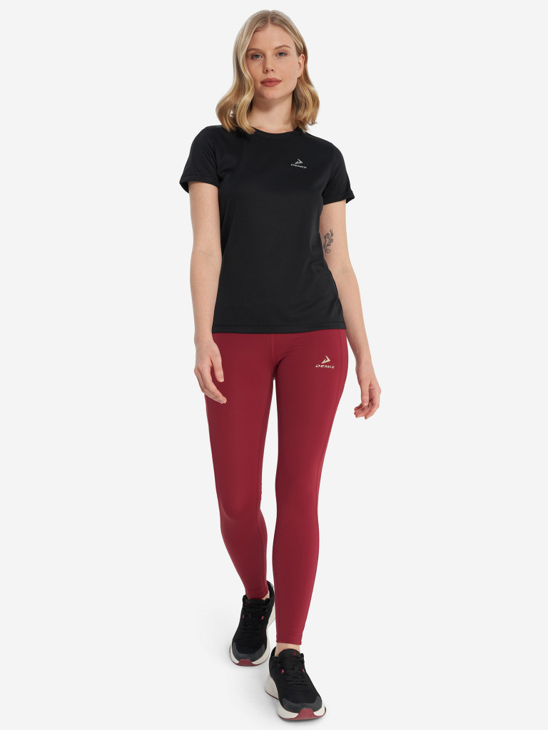 Футболка женская Demix