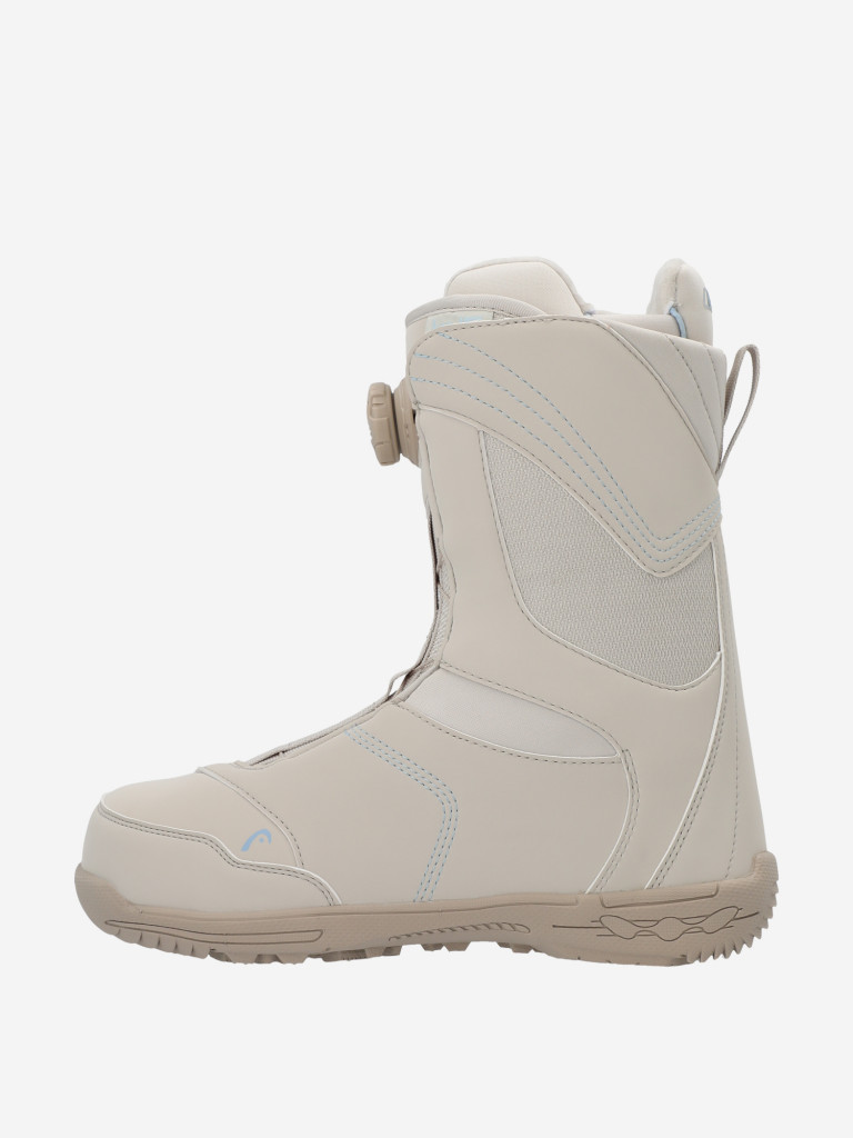 Сноубордические ботинки женские Head Eve Boa