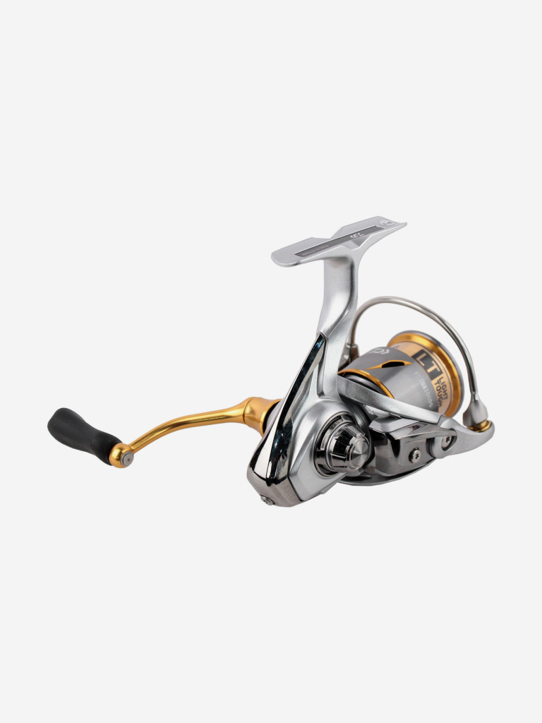 Катушкa DAIWA 21 Freams FC LT 2000S
