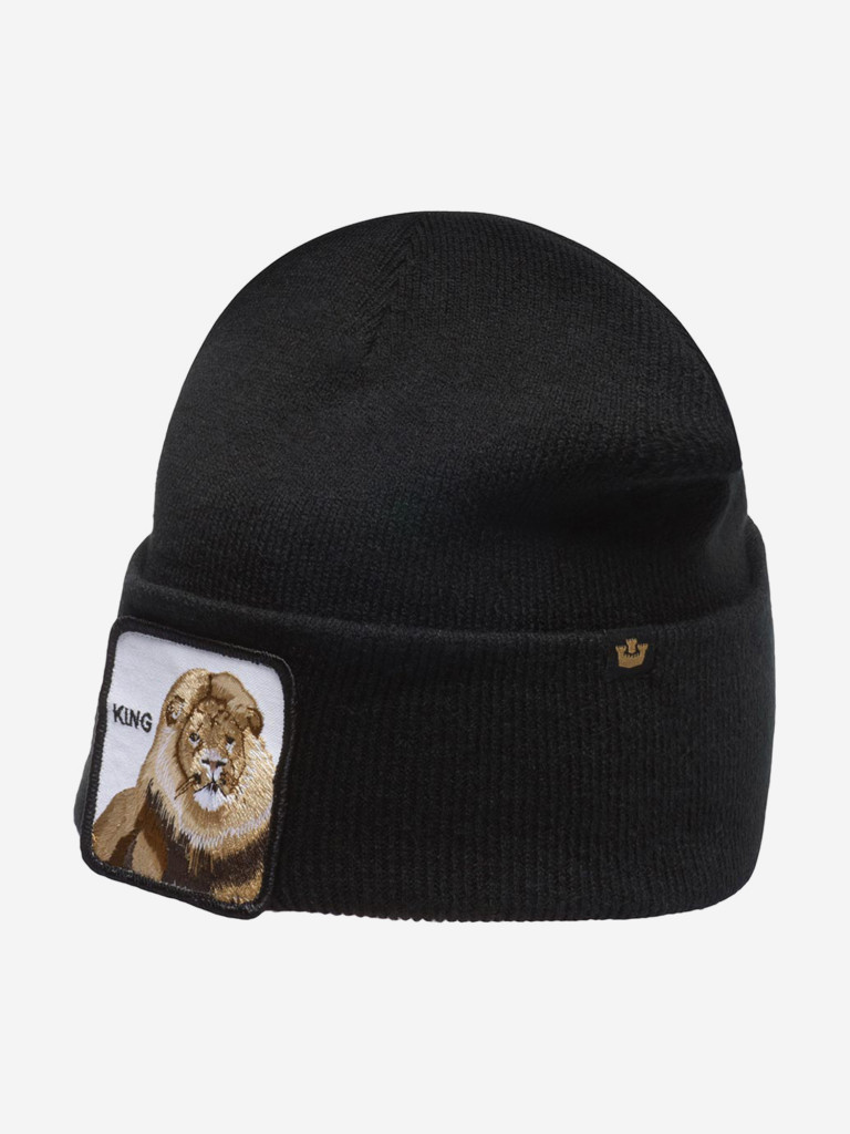 Шапка с отворотом GOORIN BROTHERS 107-0121