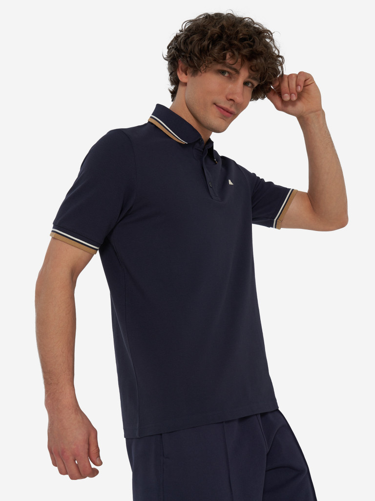 Поло мужское Robe di Kappa