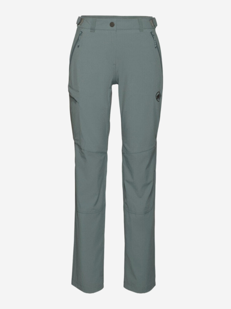 Брюки женские MAMMUT Runbold IV Pants Women