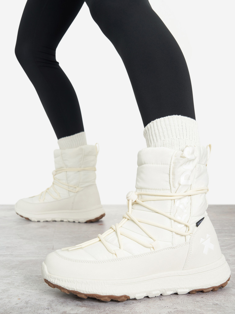 Дутики женские Kander