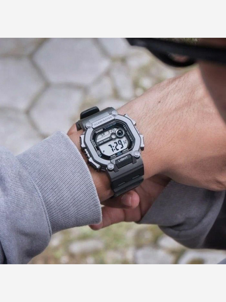Наручные часы CASIO