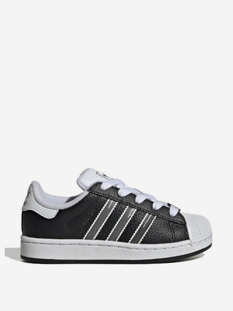 Кеды Adidas Superstar 2