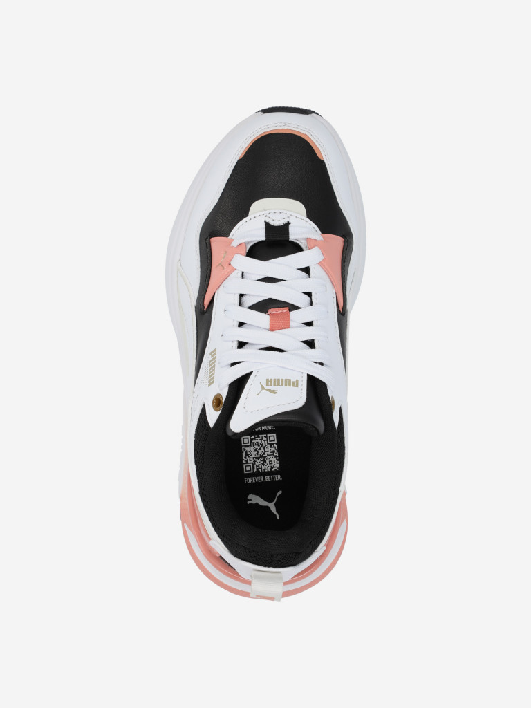 Кроссовки женские PUMA R78 Disrupt