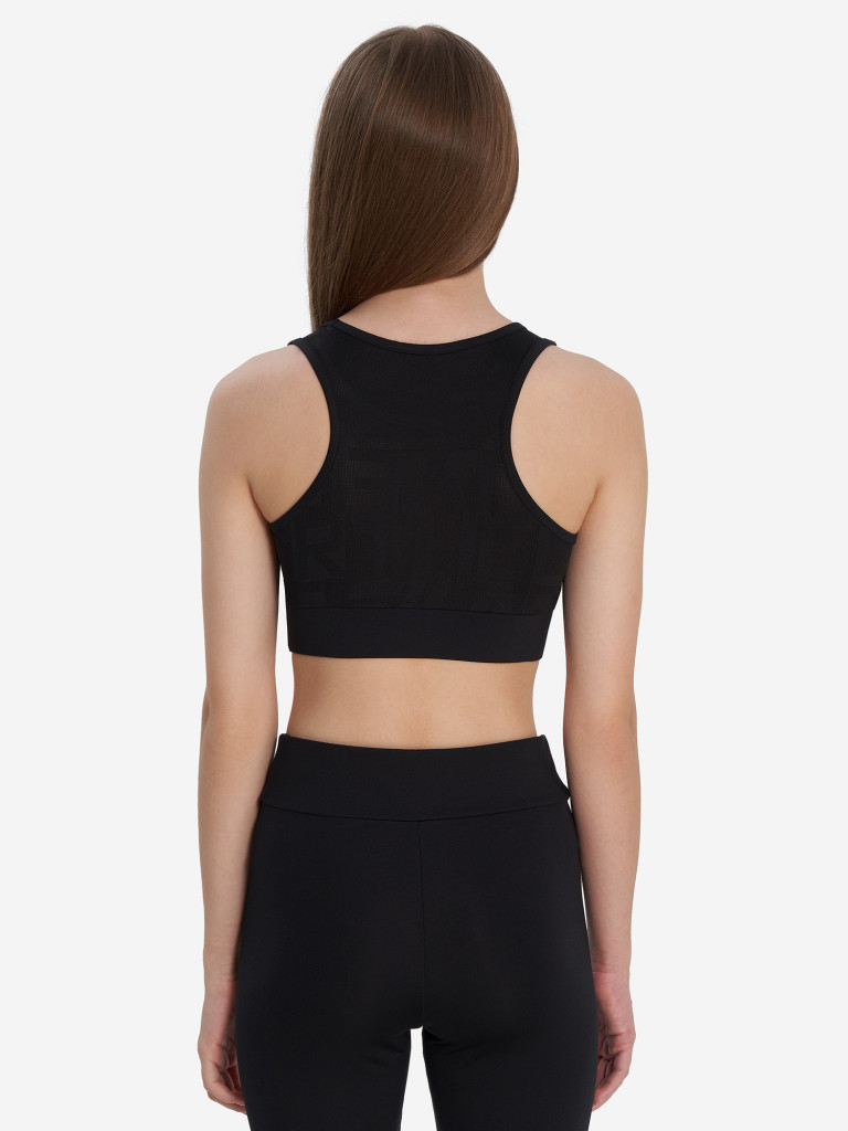 Топ бра спортивный для девочек FILA