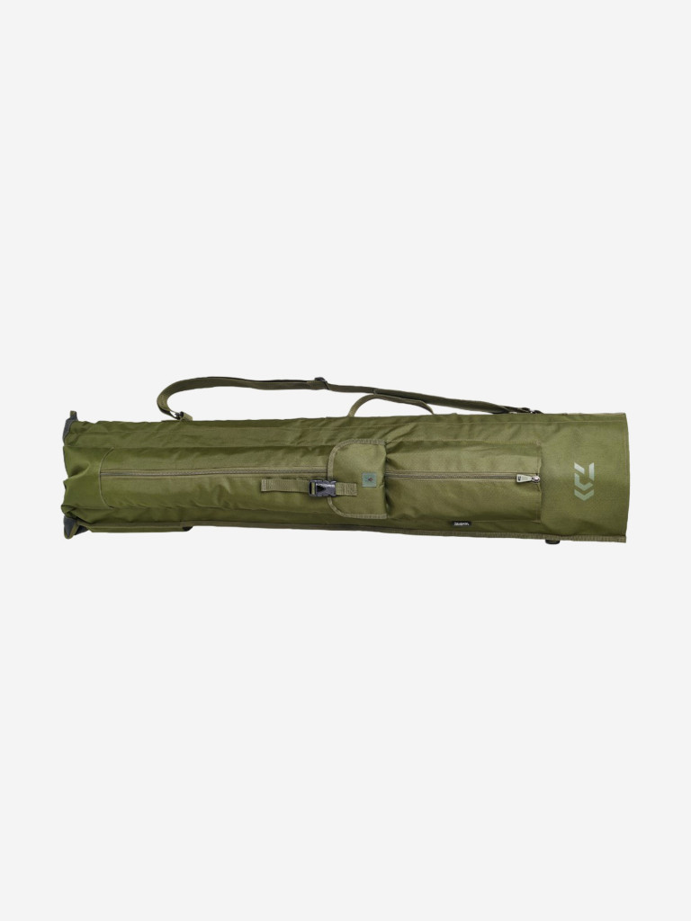 Чехол-сумка DAIWA Black Widow Holdall