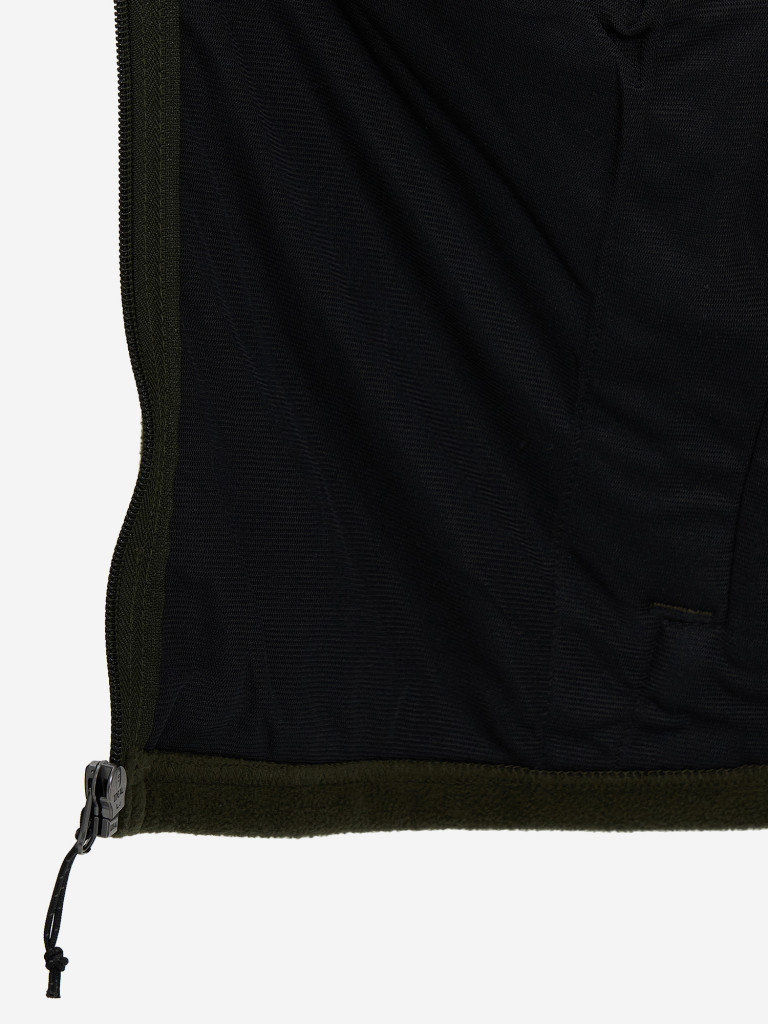 Джемпер флисовый мужской Columbia Basin Trail III Full Zip