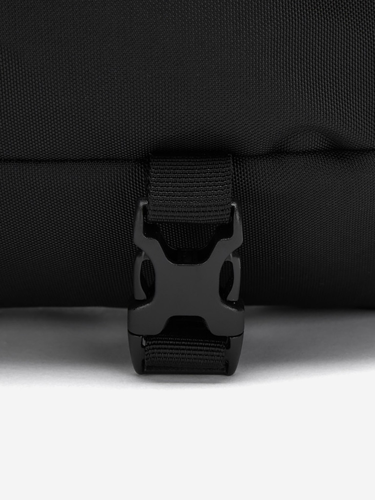 Сумка слинг антивор Pacsafe EXP 12 Sling, Black, 10 л.
