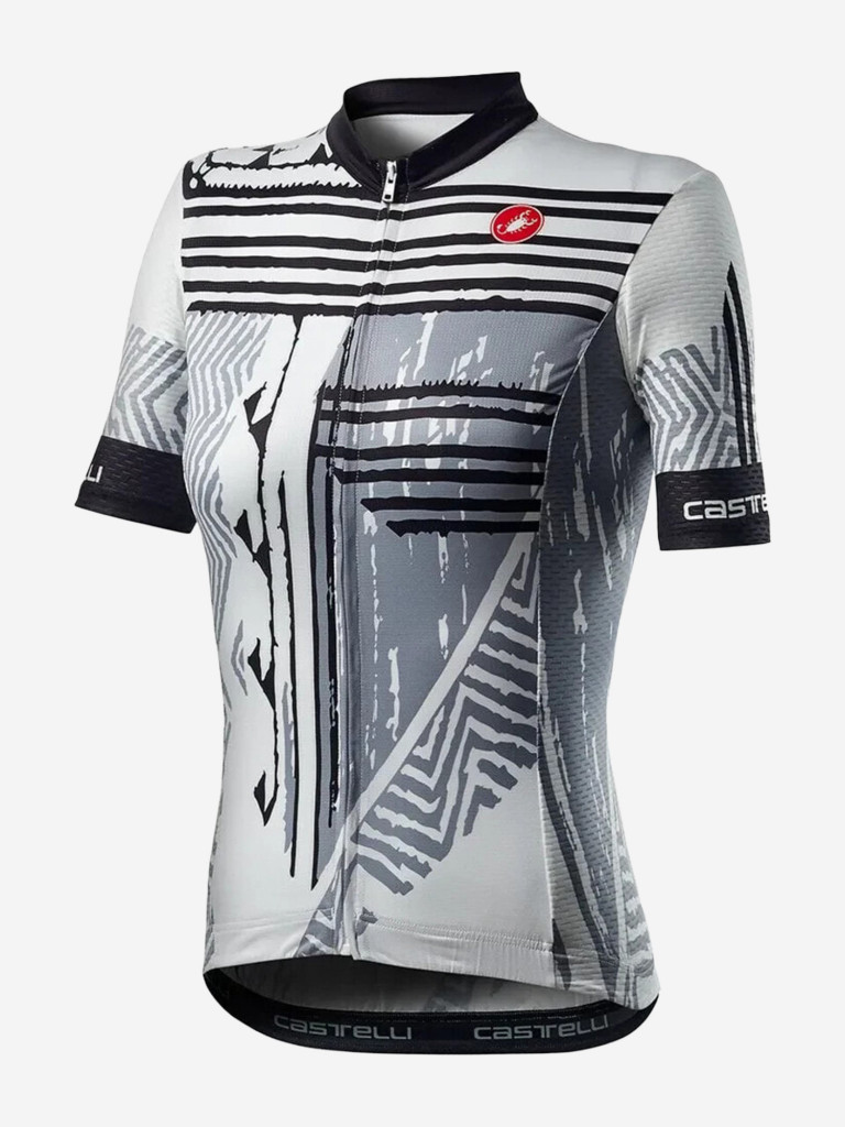 Джерси женское CASTELLI Astratta