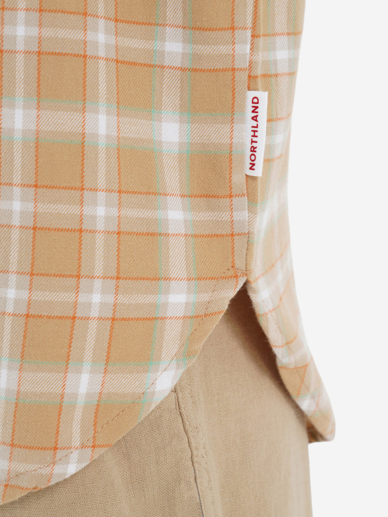 Рубашка женская Northland