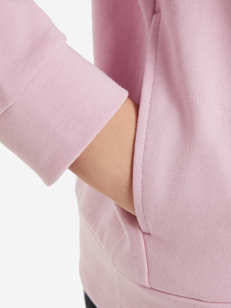 Худи для девочек Demix