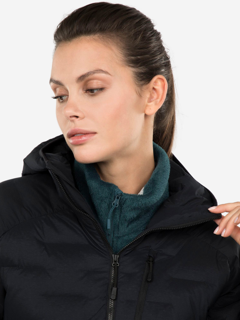 Пуховик женский Mountain Hardwear Super/DS™