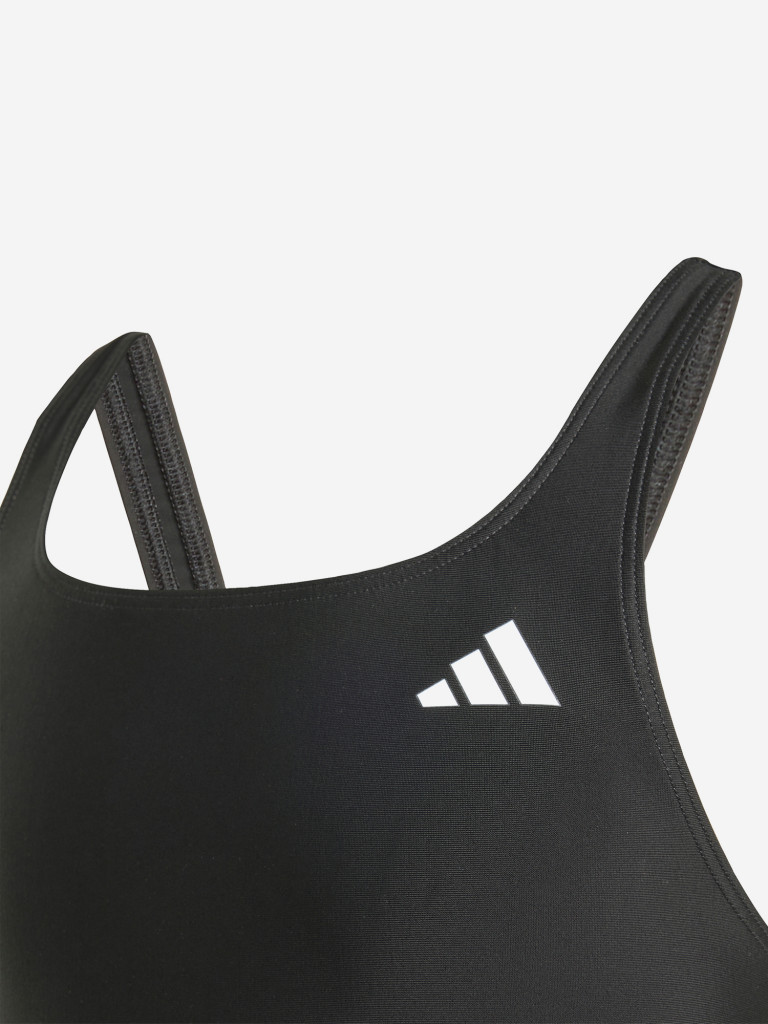 Купальник слитный для девочек Adidas