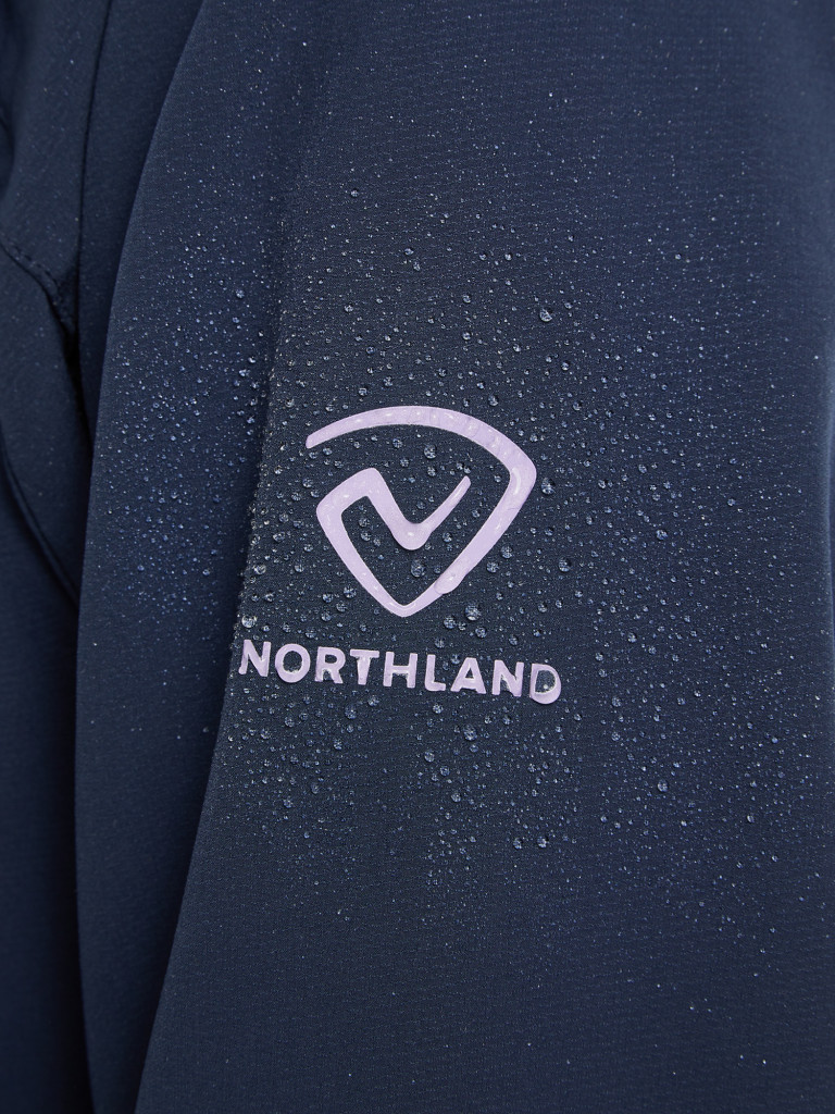 Куртка софтшелл женская Northland