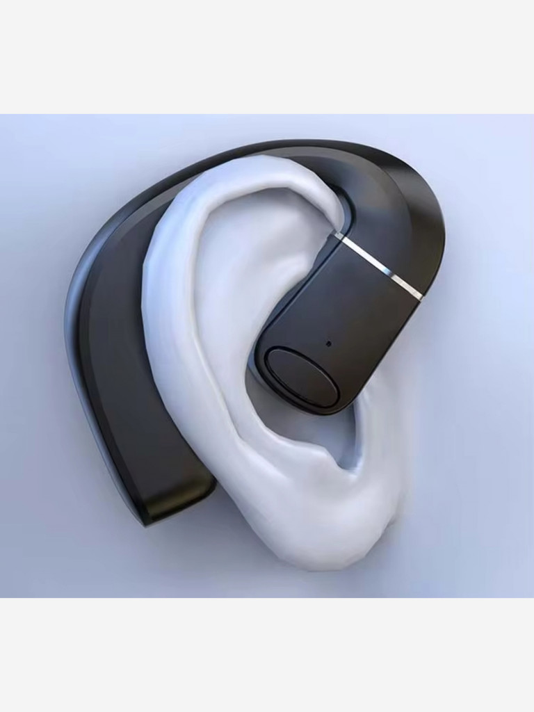 Беспроводная Bluetooth гарнитура BandRate Smart BRSTWSV7BB