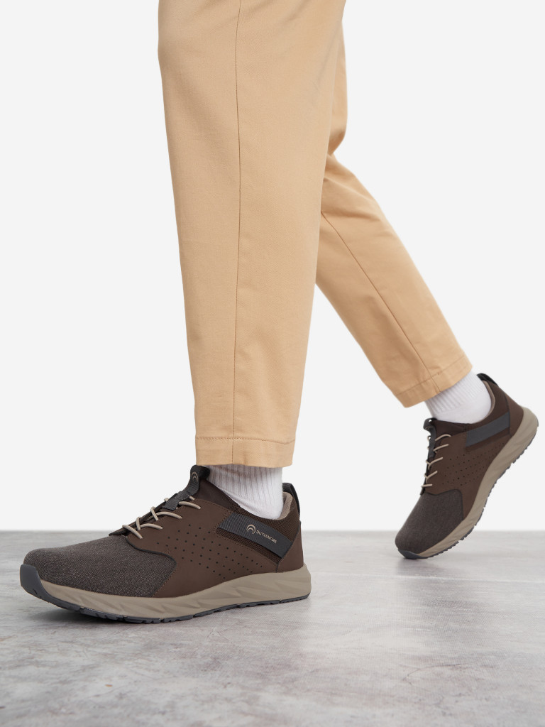 Полуботинки мужские Outventure Steps lacer