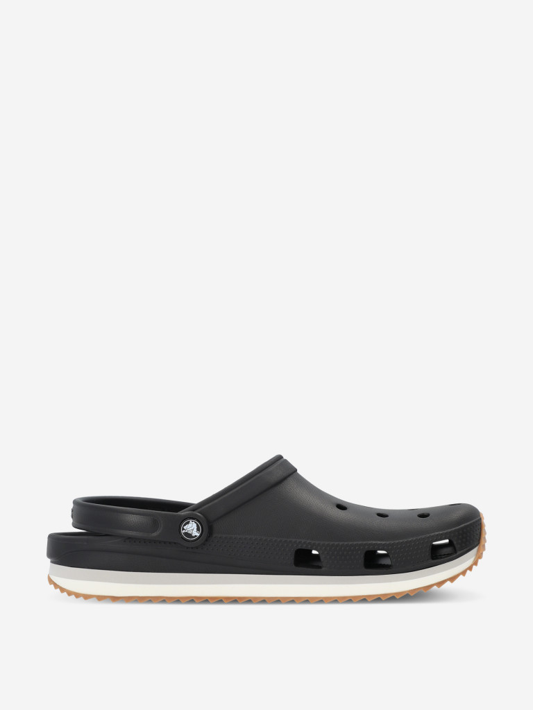 Сабо мужские Crocs Classic Retro Runner