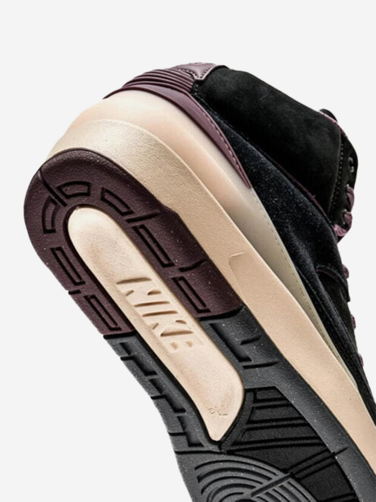 Кроссовки Jordan WMNS Air Jordan 2 Retro