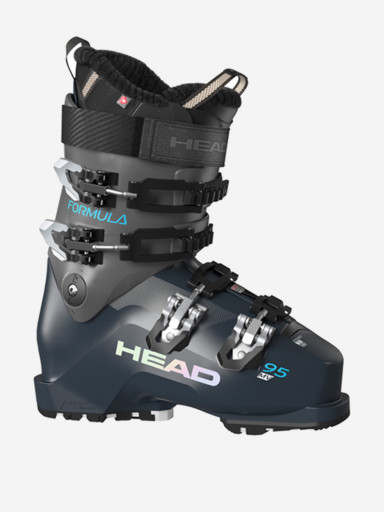 Горнолыжные ботинки Head Formula 95 W MV GW Dark Blue/Anthracite 24/25