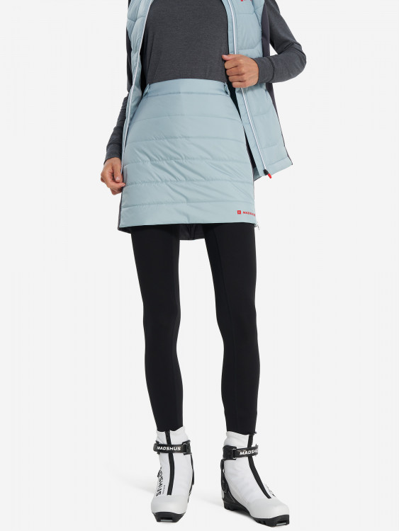 Юбка утепленная женская Madshus