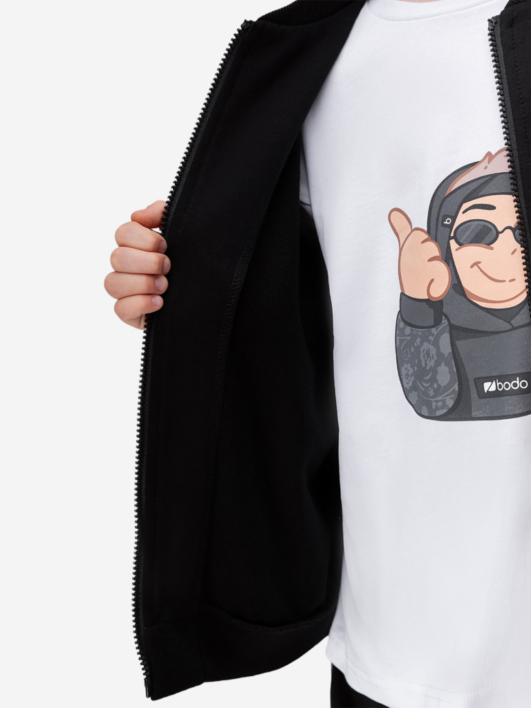 Футболка bodo