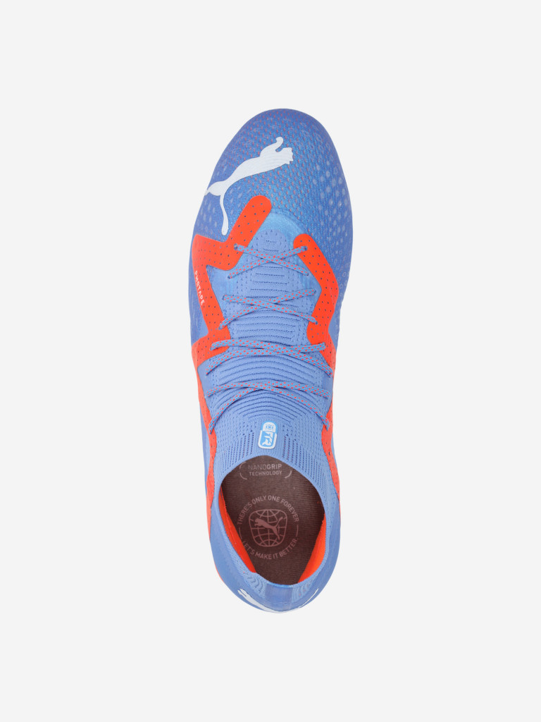 Бутсы мужские PUMA Future Ultimate FG/AG