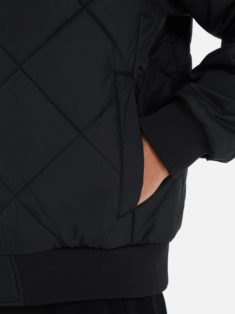 Куртка утепленная мужская Kappa