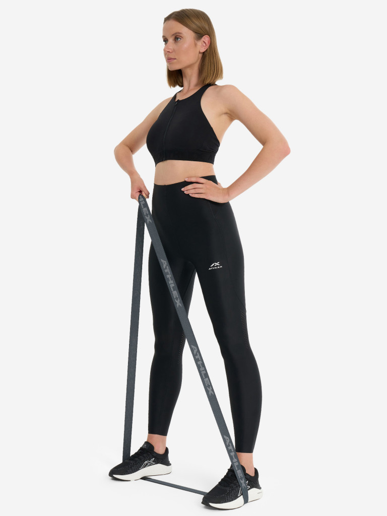 Силовая лента Athlex