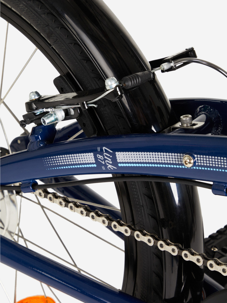 Велосипед складной Tern Link B7