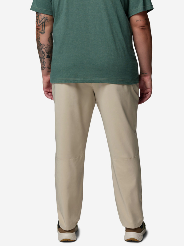 Брюки мужские Columbia Sage Peak Chino Pant