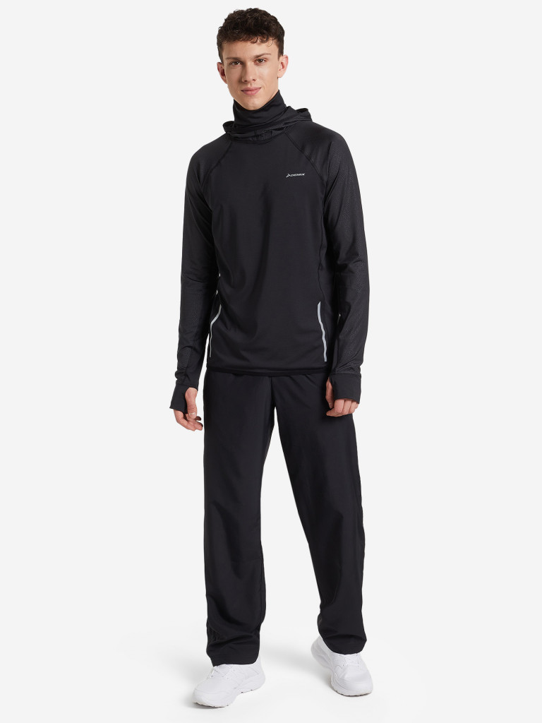 Лонгслив мужской Demix