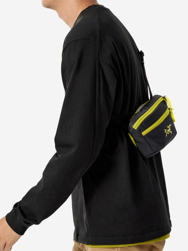 Сумка ARC'TERYX Mantis 1,5 л