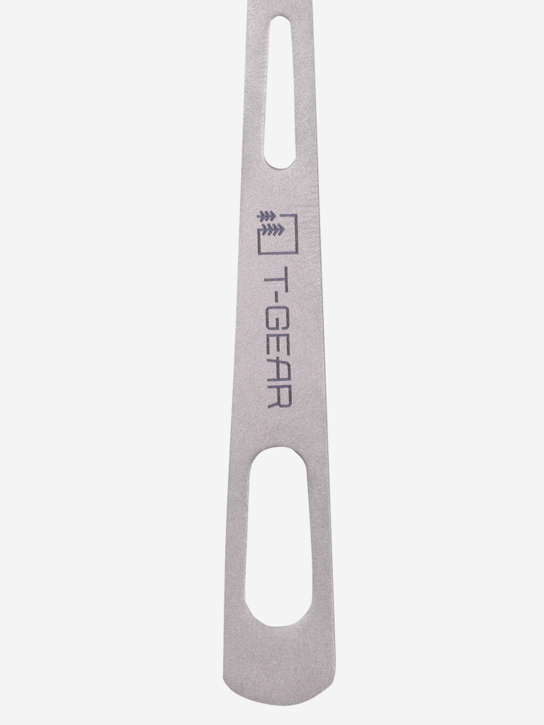 Вилка титановая T-Gear Titanium Sport Fork