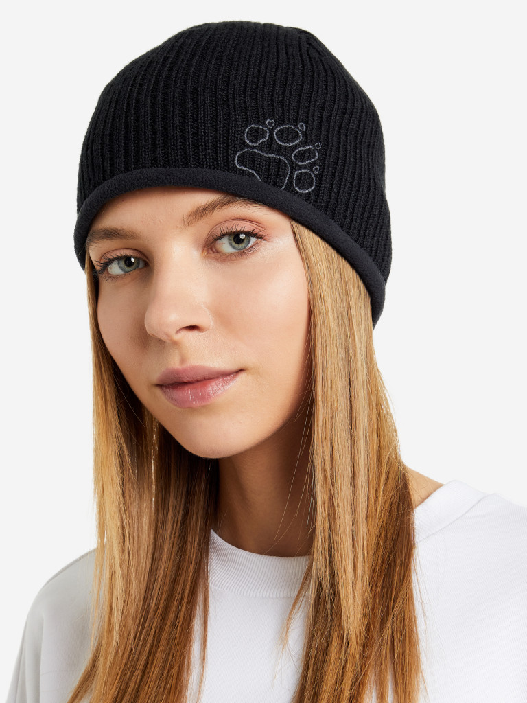 Шапка Jack Wolfskin Stormlock Rip Rap