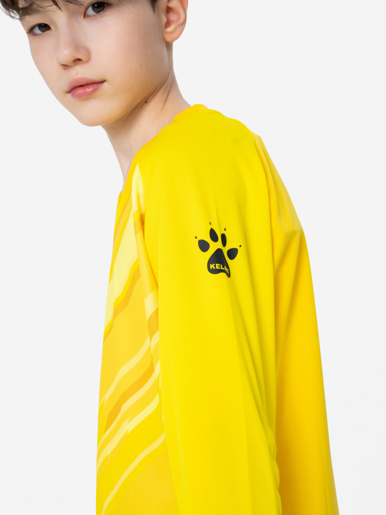 Форма вратарская KELME (майка,шорты) Goalkeeper Set (Kids)