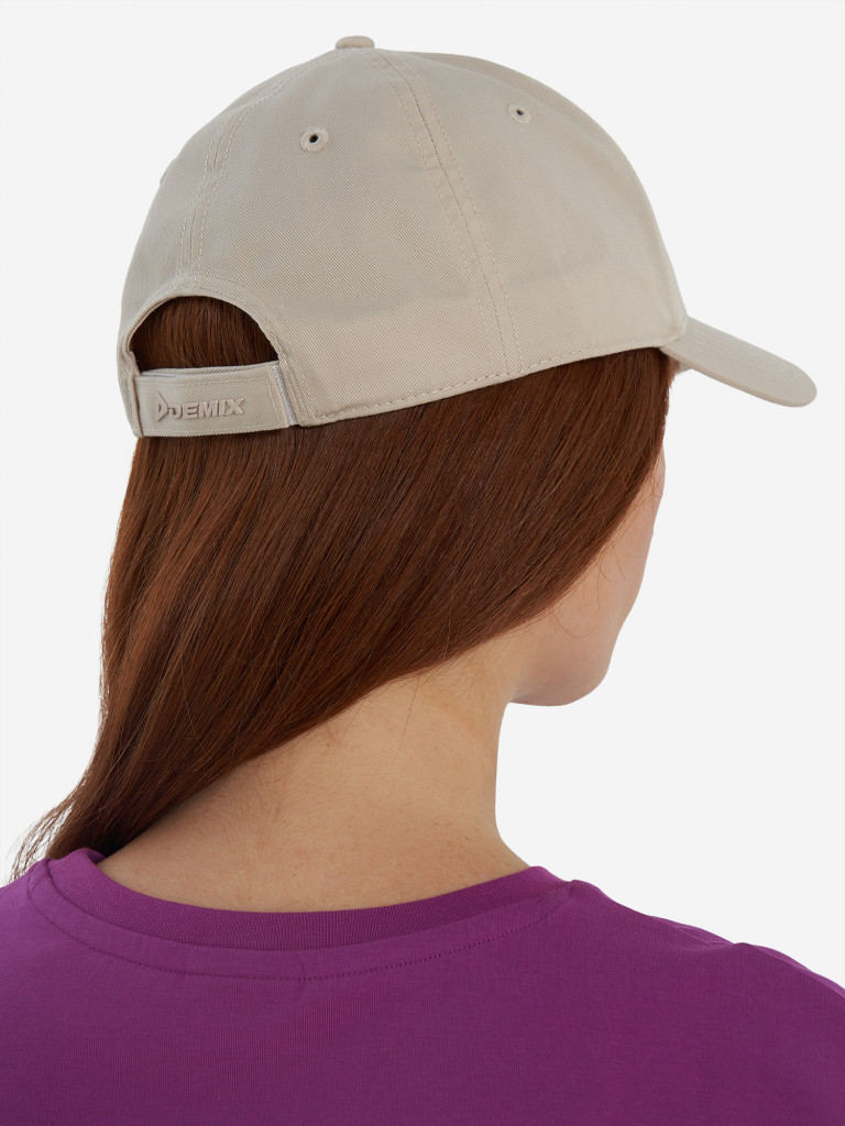 Бейсболка Demix