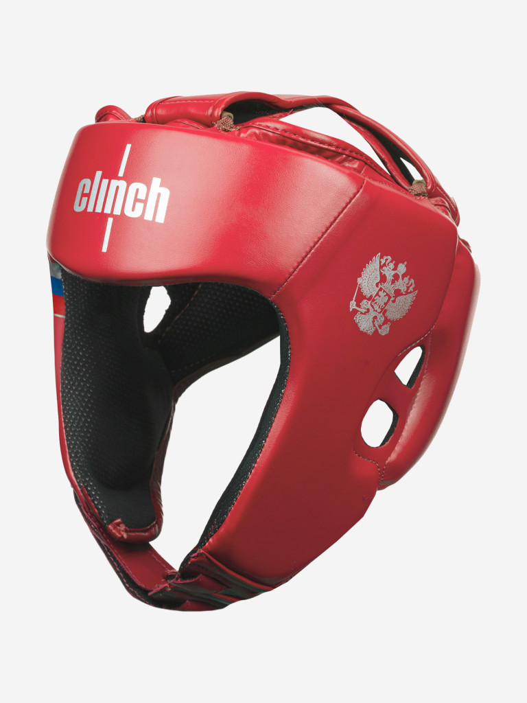 Шлем Clinch Olimp Dual