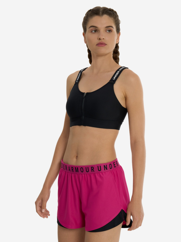Топ бра спортивный Under Armour Infinity