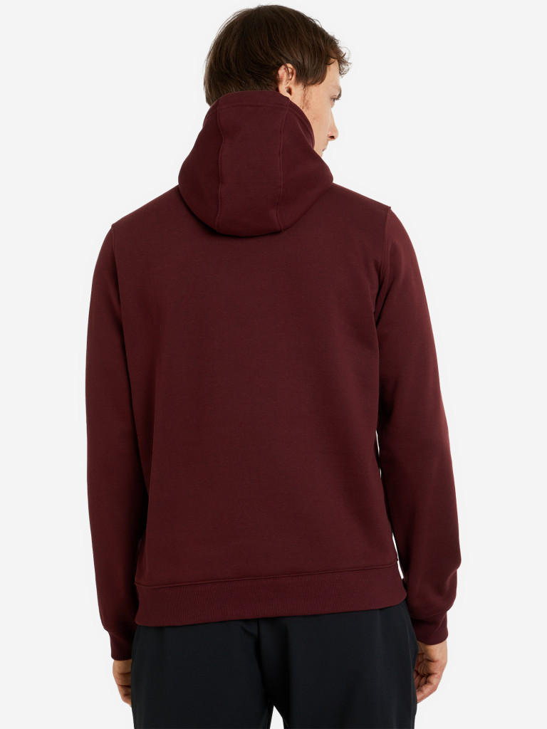 Худи мужское Columbia CSC Basic Logo II Hoodie