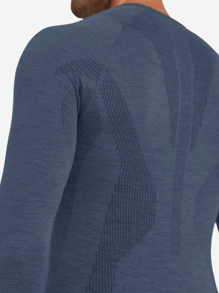 Мужской термолонгслив FALKE