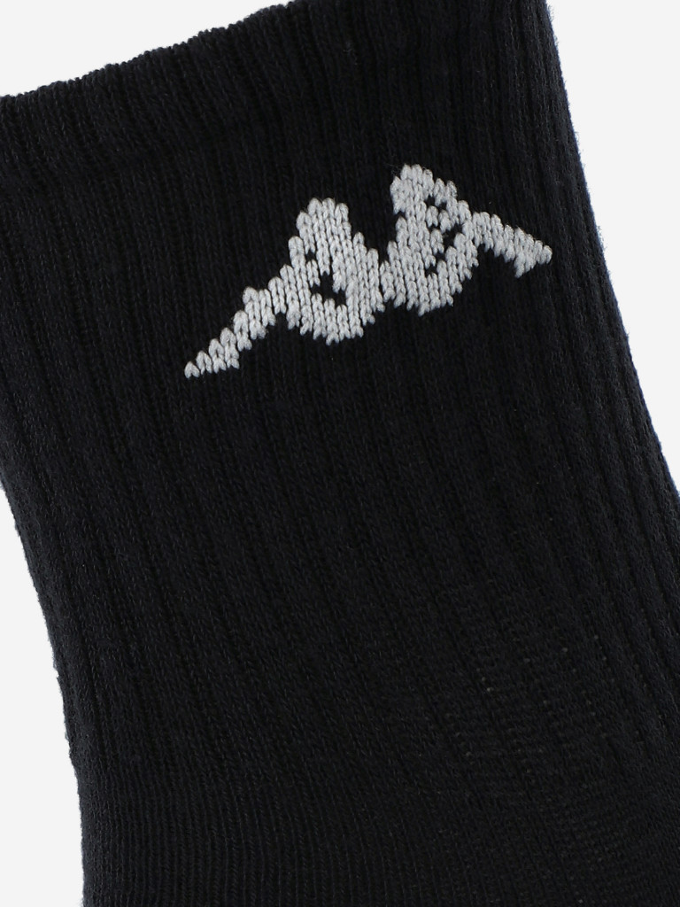 Носки Kappa, 3 пары