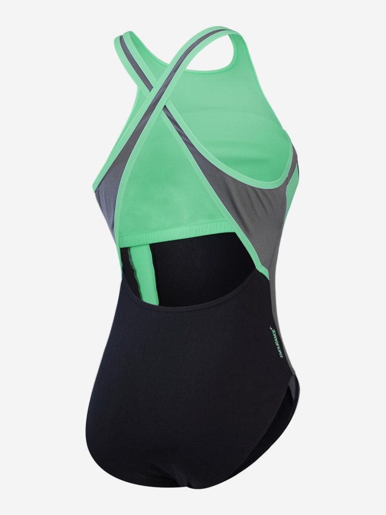 Купальник слитный женский Speedo