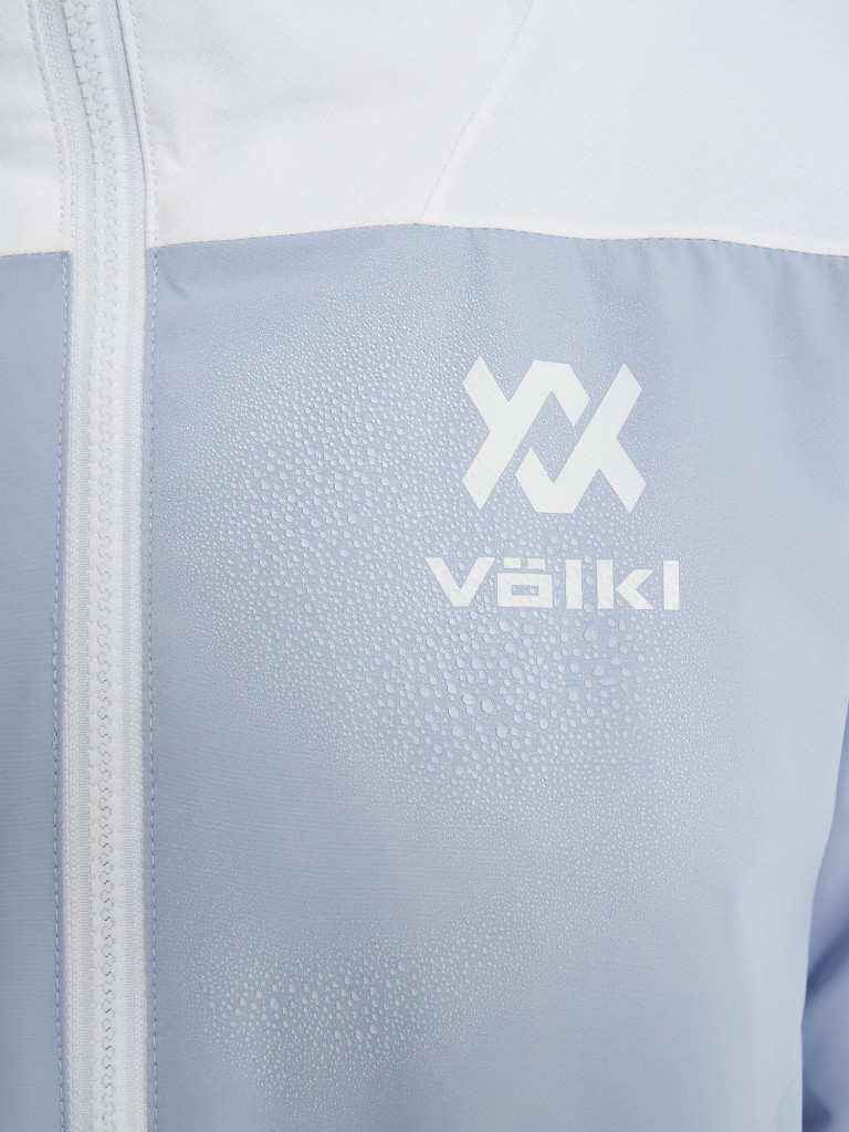 Куртка утепленная женская Volkl